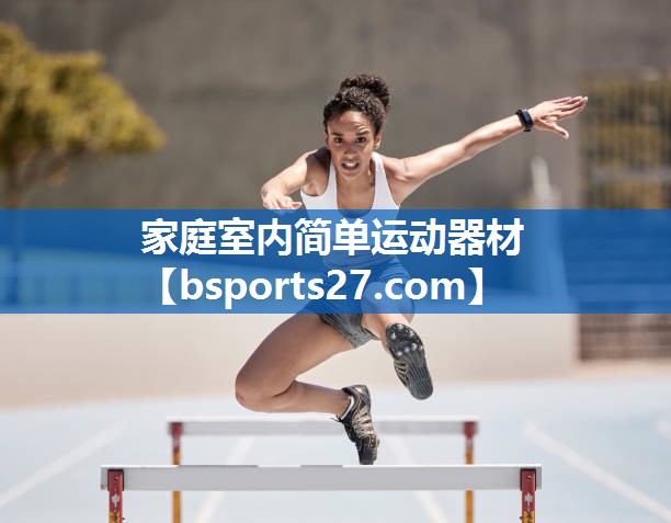 家庭室内简单运动器材