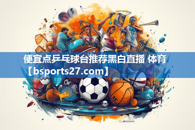 便宜点乒乓球台推荐黑白直播 体育