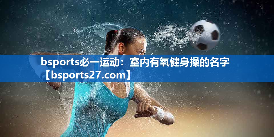 室内有氧健身操的名字